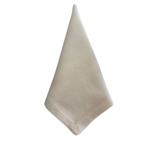 Guardanapo Linho Off White