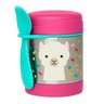 Pote Térmico Skip Hop - Lhama - 1