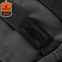 Mochila Invictus Hydro Preta - 5