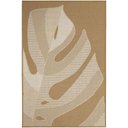 Ver imagem 1 de Tapete Art Boucle Adao 100x150cm Tapetes São Carlos