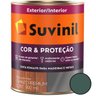 Esmalte Sintético Brilhante 900ml Verde Colonial Suvinil - 1