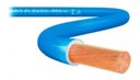 Ver imagem 1 de Cabo Azul de Energia em PVC/Cobre Flex Sil Neutro Rolo 4mm com 100m 750V