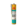 Adesivo Poliuretano (Pu) Sikaflex Construction Cinza 300Ml - 1