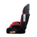 Ver imagem 2 de Cadeirinha de Carro para Bebe 0 a 36kg Infantil Styll Baby Preto/vermelho