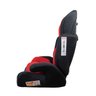 Cadeirinha de Carro para Bebe 0 a 36kg Infantil Styll Baby Preto/vermelho - 2