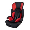 Ver imagem 1 de Cadeirinha de Carro para Bebe 0 a 36kg Infantil Styll Baby Preto/vermelho