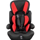 Ver imagem 6 de Cadeirinha de Carro para Bebe 0 a 36kg Infantil Styll Baby Preto/vermelho