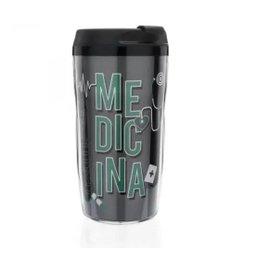 COPO VIAGEM P PROFISSAO MEDICINA - 1 COPO VIAGEM P PROFISSAO MEDICINA - 1