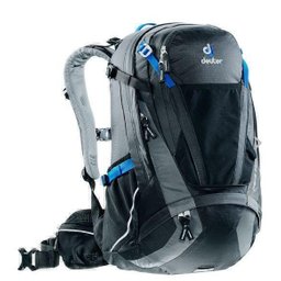 Mochila Deuter Trans Alpine 30 Litros Preto - 1