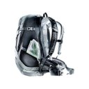 Ver imagem 2 de Mochila Deuter Trans Alpine 30 Litros Preto