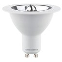 Ver imagem 1 de Lâmpada Led AR70 24° 4,8W Amarela - Save Energy SE-100.1647