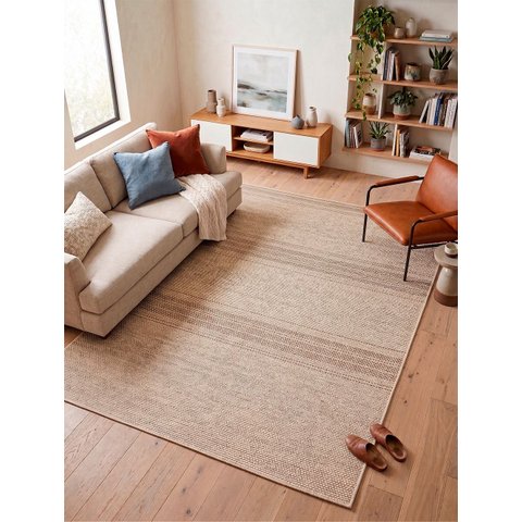 Tapete Sisal Caraiva 2,00x3,00 Des 002 Niazitex
