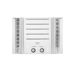 Ar Condicionado Janela Mecânico Springer Midea 7500 Frio 110 - 2