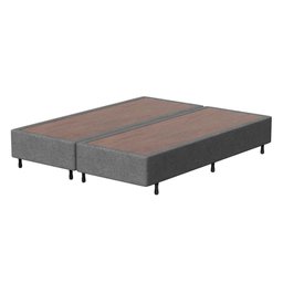 Conjunto Box Queen Mola Ensacada Probel Portugal (158x198x56cm) - 9
