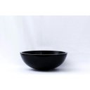 Ver imagem 5 de Cuba Vidro Redonda 30cm + Torneira Cascata + Válvula + Sifão - Preto