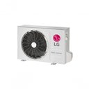 Ver mais imagens de Ar Condicionado Lg Dual Inverter Voice 12.000 Btus Frio 220v