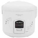 Ver imagem 1 de Panela Arroz Britania Prime 10 Xicaras Pa10 - 066401054branco110 Volts