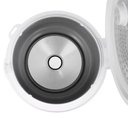 Ver imagem 7 de Panela Arroz Britania Prime 10 Xicaras Pa10 - 066401054branco110 Volts