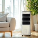 Ver mais imagens de Climatizador de Ar midea 5l acm51 110v