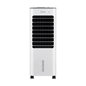 Climatizador de Ar midea 5l acm51 110v
