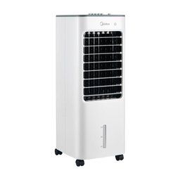Climatizador de Ar midea 5l acm51 110v - 4 Climatizador de Ar midea 5l acm51 110v - 4