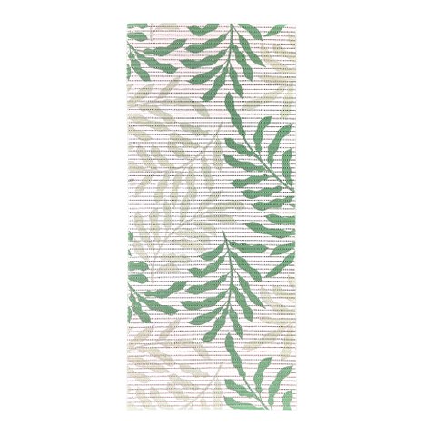 Passadeira Emborrachada Antiderrapante 5mm 15,00 X 0,43m Rm Decor
