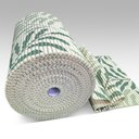 Ver imagem 3 de Passadeira Emborrachada Antiderrapante 5mm 15,00 X 0,43m Rm Decor