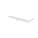 Ver imagem 2 de Sarrafos de Acabamento 6cm Linha Modulado Adapt N550 Kappesberg - Branco