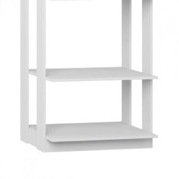 Módulo Closet com 5 Prateleiras Clothes 700  - 6