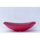 Ver imagem 5 de Kit: Cuba Chanfrada + Torneira Link + Válvula Click + Sifão - Rosa