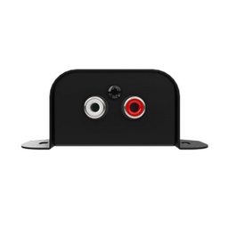 Stetsom Adaptador Rca St 6100 com Saida Remoto Filtro Antirruído - 2