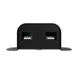 Stetsom Adaptador Rca St 6100 com Saida Remoto Filtro Antirruído - 3