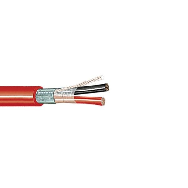 Cabo Alarme Telecam 50 x 10 Vias Cobre 100 Metros - 1