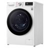 Lava e Seca Lg Smart Vc3 11kg Cv7011ws4 Branca 110v - 6