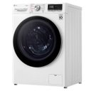Ver imagem 6 de Lava e Seca Lg Smart Vc3 11kg Cv7011ws4 Branca 110v