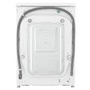 Ver imagem 7 de Lava e Seca Lg Smart Vc3 11kg Cv7011ws4 Branca 110v