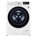Ver imagem 1 de Lava e Seca Lg Smart Vc3 11kg Cv7011ws4 Branca 110v