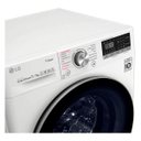 Ver imagem 5 de Lava e Seca Lg Smart Vc3 11kg Cv7011ws4 Branca 110v