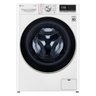 Lava e Seca Lg Smart Vc3 11kg Cv7011ws4a Branca 220v - 1