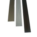 Ver imagem 5 de Perfil de Aluminio - Cantoneira 3x1cm 3m - New Ponta:fumê