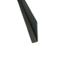 Ver mais imagens de Perfil de Aluminio - Cantoneira 3x1cm 3m - New Ponta:fumê