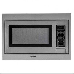Forno Micro-ondas de Embutir 50L Built Inox 110V - 1