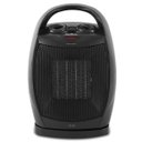 Ver imagem 1 de Aquecedor Britânia AB1600P Ceramic 2 Em 1 127V