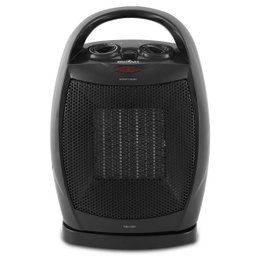 Aquecedor Britânia AB1600P Ceramic 2 Em 1 127V - 1