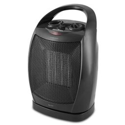 Aquecedor Britânia AB1600P Ceramic 2 Em 1 127V - 2