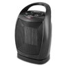 Aquecedor Britânia AB1600P Ceramic 2 Em 1 127V - 2