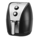 Ver imagem 2 de Fritadeira Britânia Air Fry Inox 1500W 127V