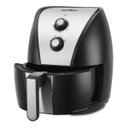 Ver imagem 3 de Fritadeira Britânia Air Fry Inox 1500W 127V