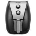Ver imagem 1 de Fritadeira Britânia Air Fry Inox 1500W 127V