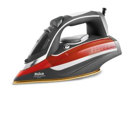 Ferro de Passar Philco Titanium Ceramic PFV3200V 220V - 1